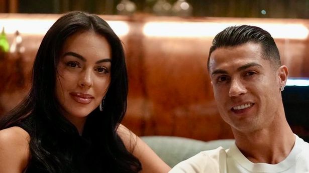 Inside Cristiano Ronaldo’s 40th birthday party with £4,000 fitness boots and custom cakes