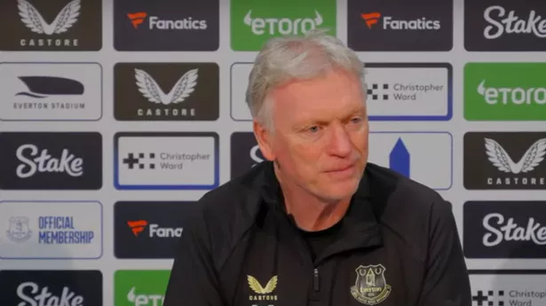 David Moyes issues verdict on Arne Slot as Liverpool manager backtracks