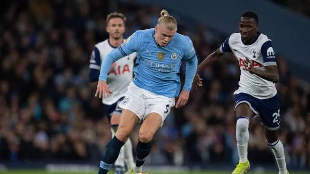 Where Premier League midweek games are on TV this week as every game on one channel