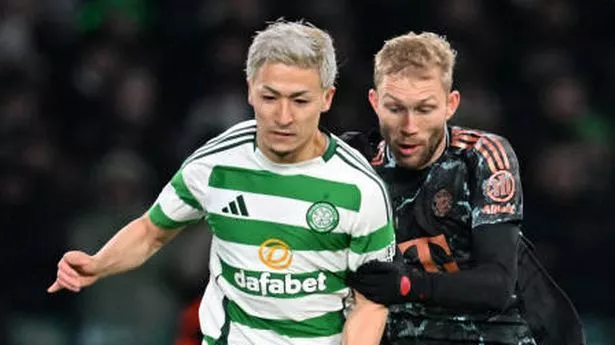 Where Bayern Munich v Celtic is on TV for free as Champions League game not on TNT Sports