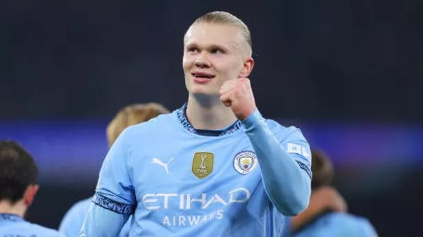 Where Real Madrid v Man City Champions league second leg is on TV tonight