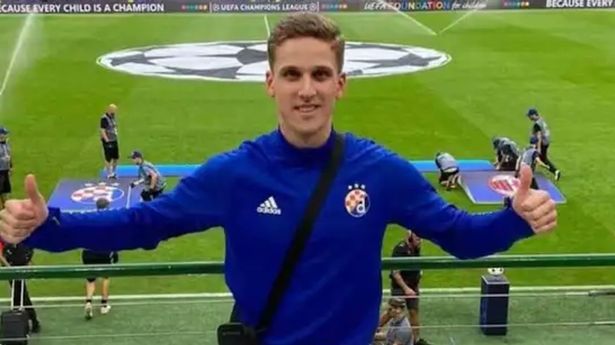 Footballer, 24, found dead after night out with team-mates as tragic search ends