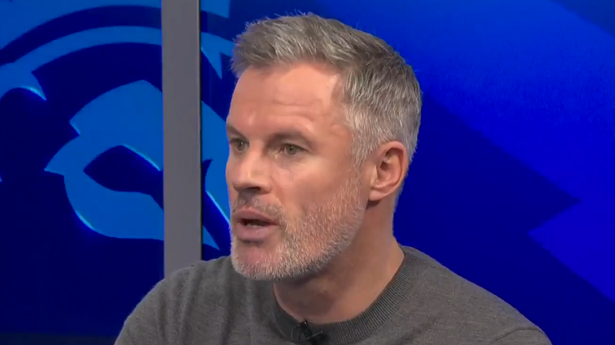 Jamie Carragher names three Liverpool positions Arne Slot should target in transfer window
