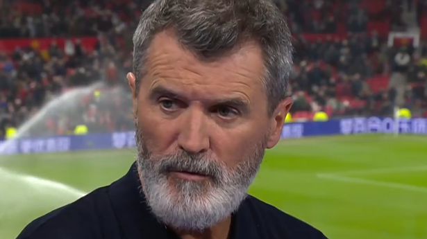 Roy Keane’s brutal six-word verdict says it all as ‘shocking’ Man Utd get out of jail