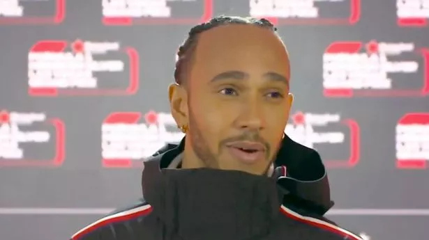 Lewis Hamilton’s comments on Sir Jim Ratcliffe speak volumes amid fresh Man Utd controversy
