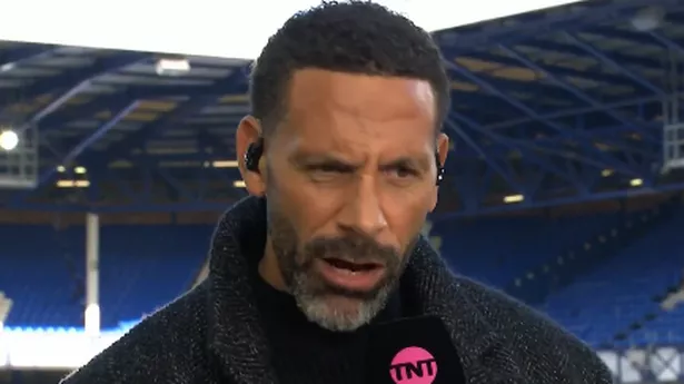 Rio Ferdinand disagrees with Ruben Amorim after ’embarrassing’ Man Utd performance