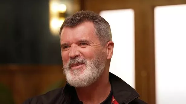 Roy Keane left crying in his car after disagreement with Sir Alex Ferguson about Man Utd