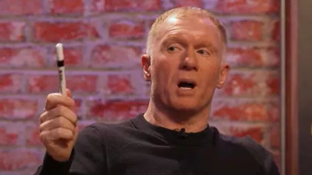 Ruben Amorim appears to agree with Paul Scholes as Man Utd ‘eye two mega transfers’