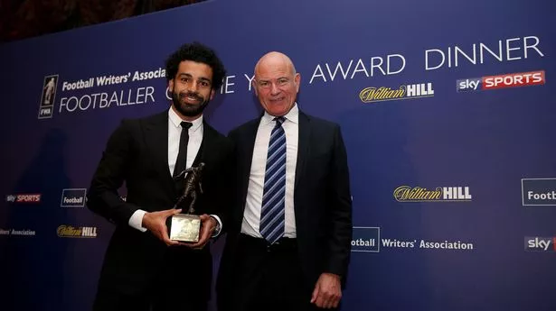 Patrick Barclay dies aged 77 as tributes paid to football journalist and Sky Sports star