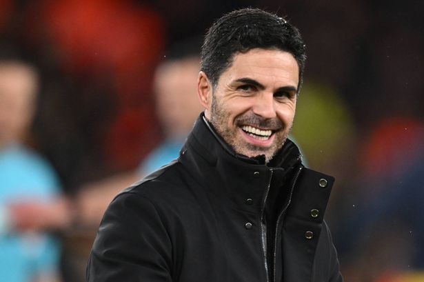 Arsenal landed £60m striker and star Jurgen Klopp called ‘top class’ in January transfers