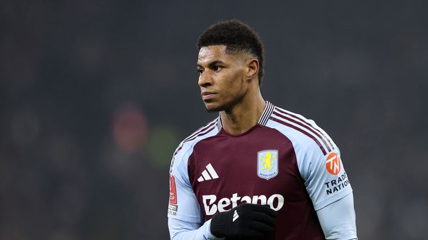 Marcus Rashford behaviour speaks volumes as Man Utd told they’ve ‘not made a mistake’