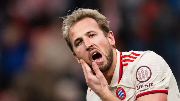 Man Utd given Harry Kane transfer update after Ruben Amorim's desperate plea to board