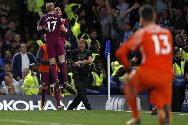 Thibaut Courtois gives verdict on Kevin De Bruyne years after girlfriend affair spat
