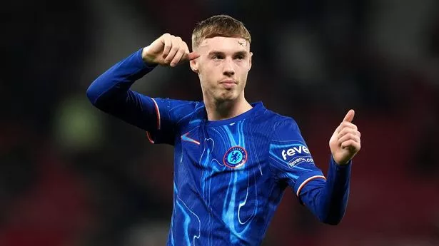 Cole Palmer’s ‘surprise Chelsea clause’ and Enzo Maresca’s true thoughts