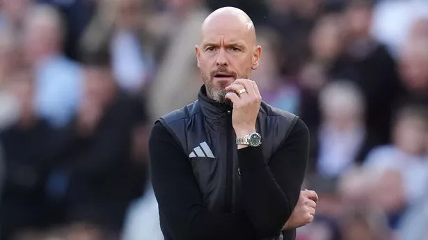 Erik ten Hag gives four-word verdict on Man Utd tenure and confirms plan to return