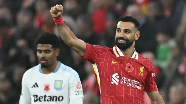 How to watch Aston Villa vs Liverpool: TV channel, live stream, kick off time