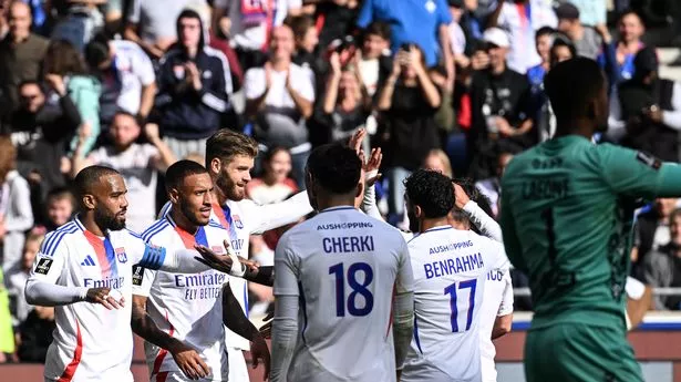 ‘I turned down Liverpool offer on deadline day – I was honoured to know they wanted me’