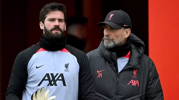 Jurgen Klopp ‘fought Liverpool star’s corner’ in chat with board – he was right to do so