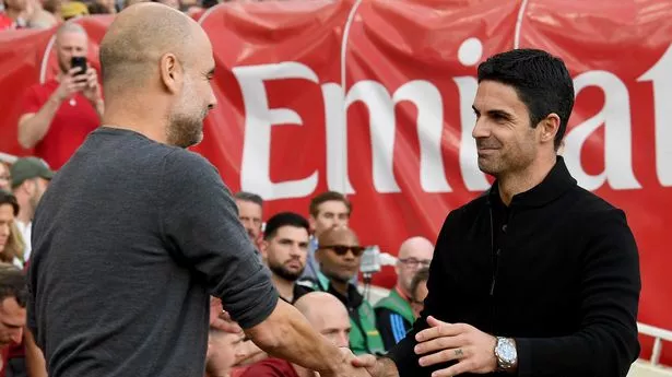 Mikel Arteta has perfect opportunity to make a major statement and prove a point