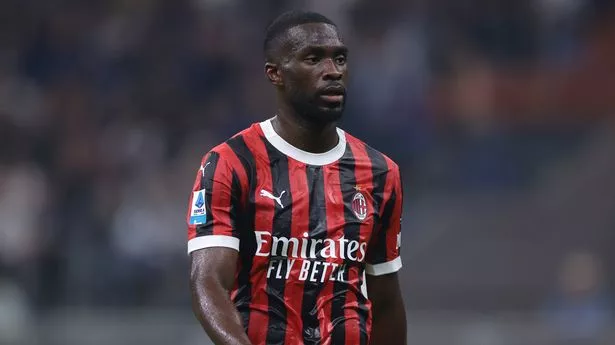 Tottenham turn attention to Chelsea star following second transfer snub in 24 hours