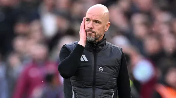 ‘Incredible’ Anthony Elanga shows Man Utd what they’re missing – ‘The boy is on flames’