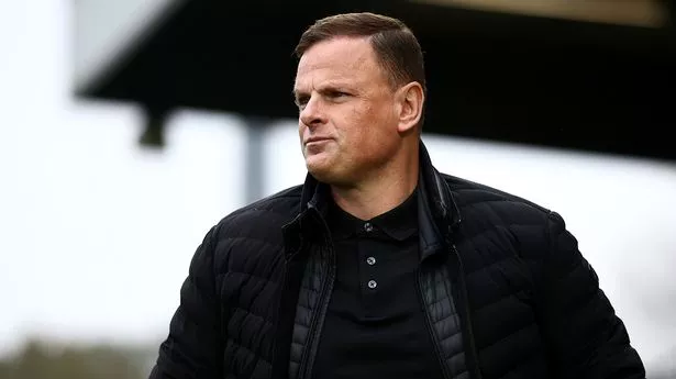 League One boss makes grovelling apology after ’embarrassing’ Ange Postecoglou swipe