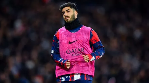 Unai Emery moves quickly to agree second Aston Villa transfer after Marcus Rashford deal