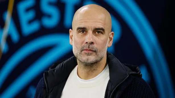 ‘I’m a Man Utd fan facing Pep Guardiola’s genius – but Man City are vulnerable’