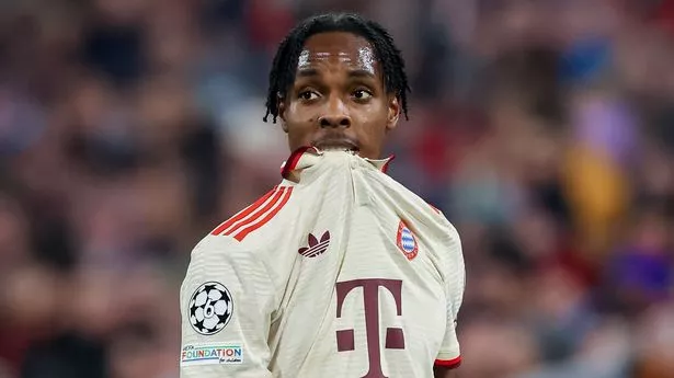 Man Utd and Arsenal enter Mathys Tel deadline day battle after ‘extensive’ transfer talks