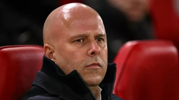 What Liverpool boss Arne Slot can and can’t do in next match after red vs Everton