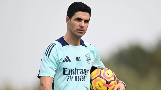 6 young forwards Arsenal let go too early including Man Utd debutant and hat-trick hero