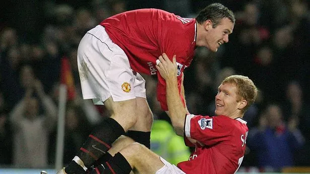 ‘I tapped up Everton star for Man Utd – but there was no reward for what I did’