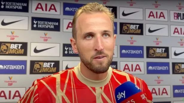 Arsenal news: William Saliba edges towards exit as Harry Kane breaks silence on https://www.mirror.co.uk/sport/football/news/arsenal-transfers-saliba-harry-kane-34641713s