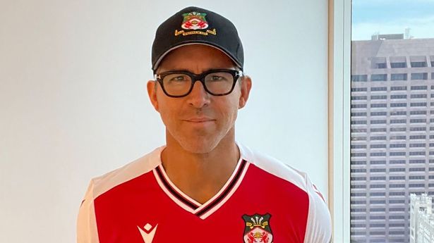 Ryan Reynolds ‘considering £300m takeover’ of football club after Wrexham success