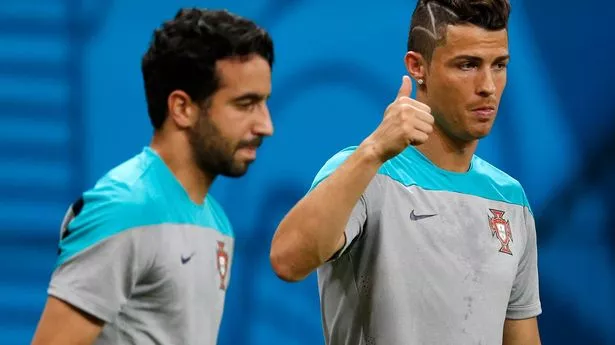 Ruben Amorim’s surprising response over Cristiano Ronaldo since Man Utd appointment