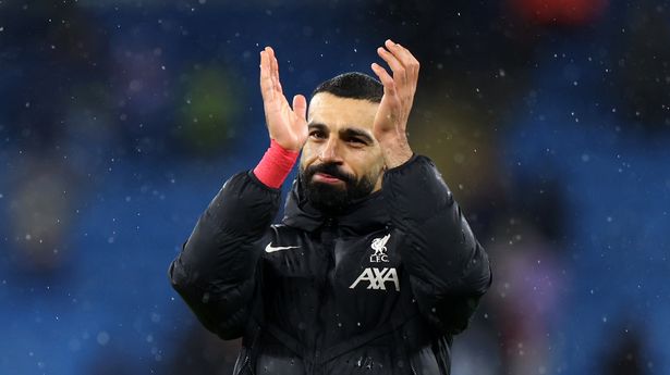 Mohamed Salah’s Premier League legacy decided as Liverpool star breaks more records