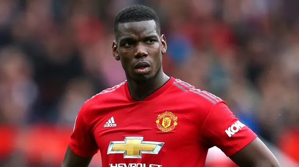 Paul Pogba’s dressing room apology, Bruno Fernandes’ clear opinion, Gary Neville fury