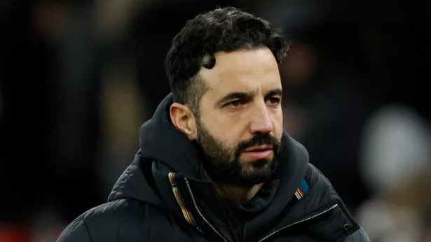 Ruben Amorim left to regret two ruthless Man Utd decisions after latest blow