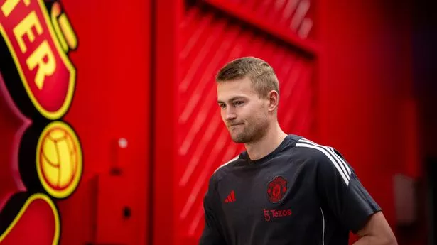 Man Utd told they paid ‘obscene amount’ for star now ‘creating issues for the team’