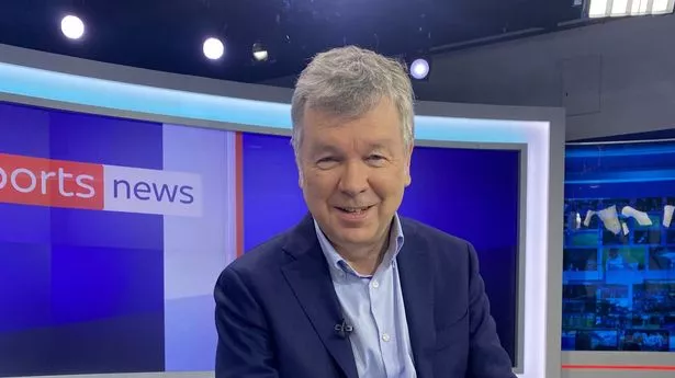 Sky Sports presenter speaks out after confirming imminent exit from broadcaster