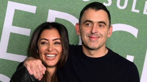 Ronnie O’Sullivan and ex Laila Rouass’ luxury five-bed mansion as it ‘hits market for £2m’