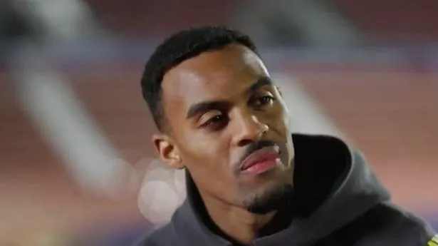 'Sadio Mane advised me about Liverpool transfer – I had to join after what he said'