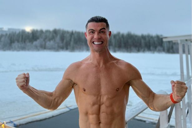 Inside Cristiano Ronaldo’s mad fitness regime keeping him in peak form even as he turns 40