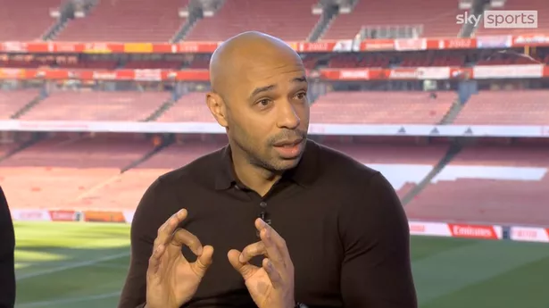 Thierry Henry reveals what has ‘hurt’ Mikel Arteta the most in worrying Arsenal verdict