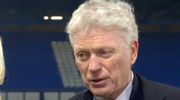 David Moyes issues advice to Arne Slot after making mistakes he’s ‘not proud of’