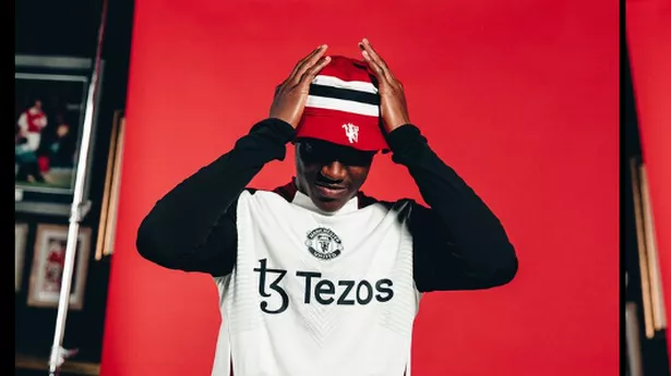 Man Utd leave fans furious with awkward Kobbie Mainoo social media post