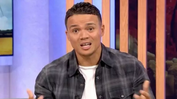 Jermaine Jenas breaks silence ahead of punditry return after BBC sack and sexting shame