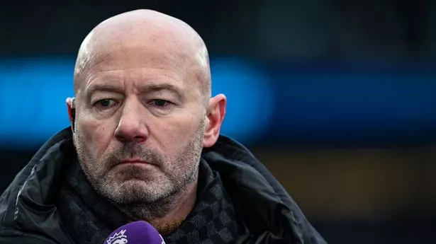 Alan Shearer makes prediction for Arsenal vs Manchester City – ‘Same again’