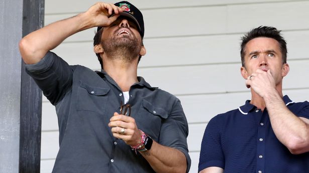 Ryan Reynolds fails in £40m bid as billionaire businessman completes ‘landmark’ deal