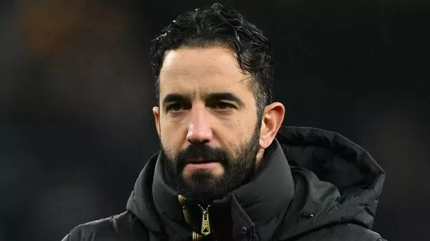 Ruben Amorim target breaks silence on Man Utd transfer: “I’ll have to think about it”